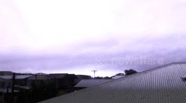 Electrical Thunderstorm