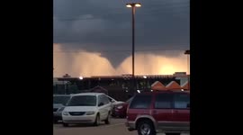 Tornado