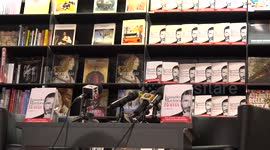 Presentation of the book by Ignazio Marino