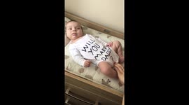 April Fool! Man pranks his girlfriend with fake proposal