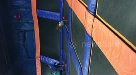 DUPLICATE Dodgeball goes wrong