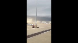 3/30/16 Tulsa Tornado
