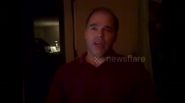 Cleveland, Ohio July 4, 1969 Storm Recollection