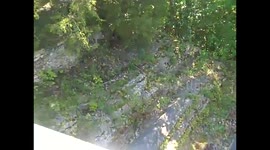 Kelleys Island, Ohio Glacial Grooves Correction