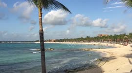 Barcelo Hotel, Riviera Maya Mexico