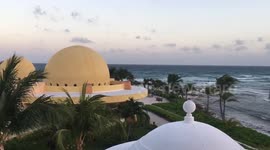 Barcelo Resort, riviera Maya Mexico