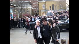 Rolling Stones drummer Charlie Watts dies at age 80