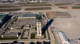 Türkiye's third-busiest airport inaugurates new runway