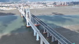 China's high-speed rail journey on faster track in 2023