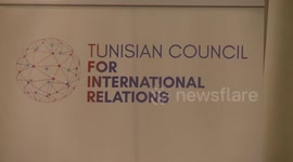 Tunisia's former FM lauds China-proposed BRI