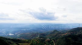 China's Yunnan steps up efforts to advance green development