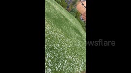 Australia: Sydney Battered By Another Storm With Severe Weather Warning