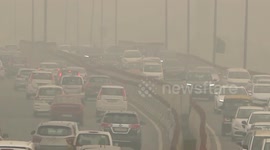 Air quality remains in