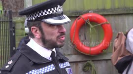 Police give update as search for missing Gaynor Lord continues  in Norfolk, UK