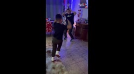 Awesome PS5 surprise makes excited boys glow brighter than a Christmas Tree