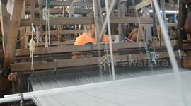 THE LEGENDARY BEAUTY OF KUBANG WEAVING