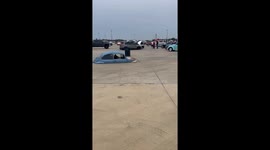 Custom Lowrider Bug Kart