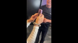 FaceTiming Mom With Donny Osmond