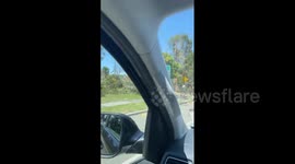 Australia: Aftermath Of Christmas Storms In Queensland