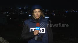 Humanitarian crisis keeps worsening in Gaza as Israel intensifies ground operation