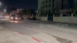 6 Palestinians killed by Israeli drone in northern West Bank