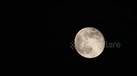 Last Full Moon Of 2023 Dazzles Across Night Sky 3