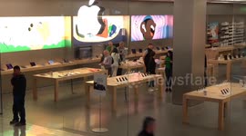 The new Apple Watch is no longer officially sold in the United States