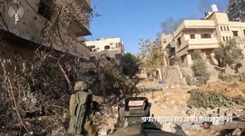 Israel Locates Further Hamas Tunnels in Gaza