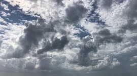 Italy bears severest weather on record in 2023: reports