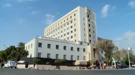 Arab Parliament urges Arab solidarity on Gaza conflict