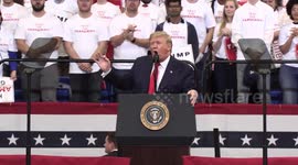 U.S. Maine disqualifies Trump from presidential primary ballot, Colorado puts him back