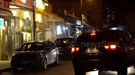 Lebanese residents' expectations for 2024