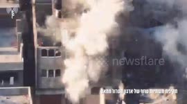 Israel Expands Ground Ops Into Khan Yunis, Gaza
