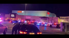 US: 4 Arrested After Shooting At Parks Mall In Arlington, Texas