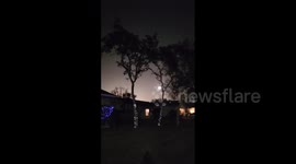 US: SpaceX Successfully Launch Two Rockets Hours Apart 3