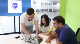 American businessman eyes opportunities in China's Hainan