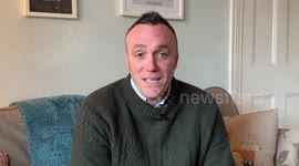 Michael Boyd made OBE for services to sport in Northern Ireland
