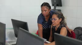 Fijian businesswoman shares her experience in China