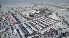 A booming livestock market in China's Xinjiang