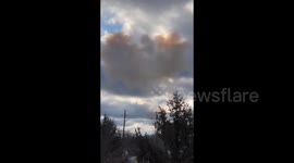 US: 4 Dead After House Explosion In Whitmore Lake, Michigan