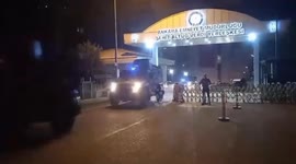 Turkish police detain 189 IS suspects across country