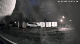 UK: Possible Meteor Reported Across England