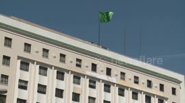 Arab Parliament holds special session in support of Palestine in Cairo, Egypt