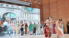 Life in China in 2023, in eyes of foreign students in Taiyuan