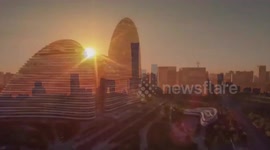 Croatian CEO seeks to deepen ties with China