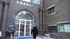China is very different to what I expected, says South African educator
