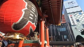 New Year's  Eve 2024: Tokyo