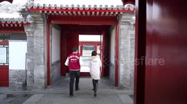 Peruvian sinologist dedicated to bridging cultures between China, LatAm