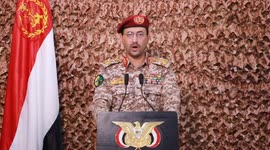 Yemen's Houthi group says 10 fighters killed by U.S. Navy forces in Red Sea