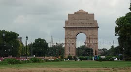 National Street Food Festival held in India